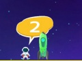 อวกาศอุ๊บ เกมออนไลน์