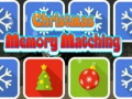 เกมจับคู่ความจำคริสต์มาส เกมออนไลน์