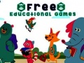 เกมการศึกษาฟรี เกมออนไลน์
