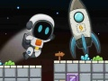 แรงโน้มถ่วงบ้าในอวกาศ เกมออนไลน์