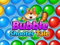 นิทานนักยิงฟอง เกมออนไลน์