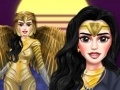 เจ้าหญิงมหัศจรรย์สดใสยุค80 เกมออนไลน์