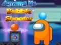 Among Us: ยิงบอล เกมออนไลน์