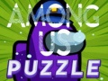 ปริศนา Among Us เกมออนไลน์