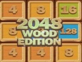2048 เวอร์ชั่นไม้ เกมออนไลน์