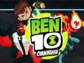 เบน10 โอมไนรัช เกมออนไลน์