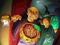 Hallowmas 2020 ลื่น เกมออนไลน์