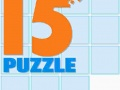 พัซเซิล 15 เกมออนไลน์
