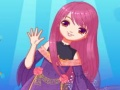 ซาลอนแต่งตัวสำหรับเจ้าหญิงเงือก เกมออนไลน์