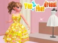 ใช่แล้ว, ชุดนั้น เกมออนไลน์