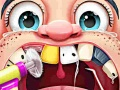 ทันตแพทย์สุดบ้า เกมออนไลน์