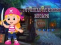 การหลบหนีของโจรวัยรุ่น เกมออนไลน์
