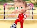 เกมฟุตบอลการ์ตูนสำหรับเด็ก เกมออนไลน์