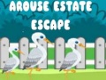 หลีกหนีจากอสังหาริมทรัพย์ Arouse เกมออนไลน์