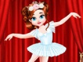 สายการเรียนบัลเล่ต์เบบี้เทย์เลอร์ เกมออนไลน์
