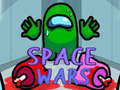 สงครามอวกาศ เกมออนไลน์