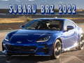 ซูบารุ BRZ 2022 เกมออนไลน์