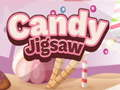 จิ๊กซอว์ขนม เกมออนไลน์