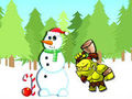 วิ่งในวันคริสต์มาส เกมออนไลน์