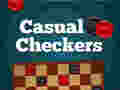 เช็คเกอร์ทั่วไป เกมออนไลน์