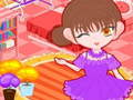 ออกแบบบ้านตุ๊กตาสำหรับเจ้าหญิง เกมออนไลน์