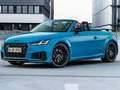 Audi TTS โร้ดสเตอร์ สไลด์ เกมออนไลน์