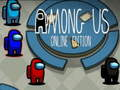 Among Us รุ่นออนไลน์ เกมออนไลน์