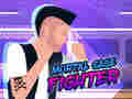 นักสู้ในกรงมรณะ เกมออนไลน์