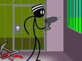 หลบหนีจากคุก เกมออนไลน์