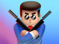 นายกระสุน 3D เกมออนไลน์