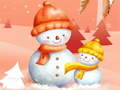 สไลเดอร์หิมะ เกมออนไลน์