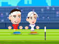สุดยอดนักเทนนิส เกมออนไลน์