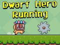 ฮีโร่คนแคระวิ่ง เกมออนไลน์