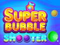 ซุปเปอร์บับเบิ้ลชูตเตอร์ เกมออนไลน์