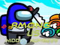 Among Us: ตัวเลขที่ซ่อนอยู่ เกมออนไลน์
