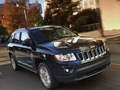 Jeep Compass สไลด์ เกมออนไลน์