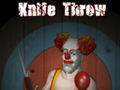 โยนมีด เกมออนไลน์