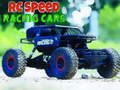 RC รถแข่งความเร็ว เกมออนไลน์