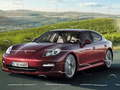 จิ๊กซอว์ Porsche Panamera เกมออนไลน์