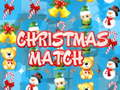 แมตช์คริสต์มาส เกมออนไลน์
