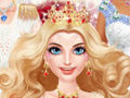 ร้านเสริมสวยแต่งงาน เกมออนไลน์