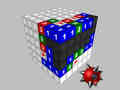 เกมทุ่นระเบิด 3D เกมออนไลน์