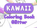 หนังสือระบายสีคาวาอิกลิตเตอร์ เกมออนไลน์