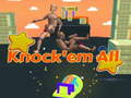 เอาชนะทุกคน เกมออนไลน์