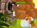 ภัยพิบัติ เกมออนไลน์