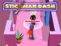 สติ๊กแมนดัช เกมออนไลน์