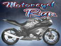การแข่งขันมอเตอร์ไซด์ เกมออนไลน์