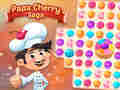 ป๊ะป๊าเชอร์รี่ซาก้า เกมออนไลน์