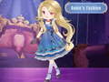 แฟชั่นของแอนนี่ เกมออนไลน์
