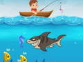 อาการฟีเวอร์การประมง 2: ตกปลาด้วยคำ เกมออนไลน์